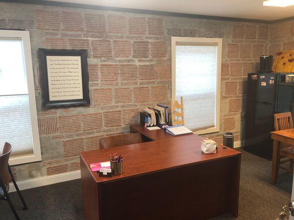 Watson Clinic office space